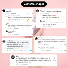 Charger l'image dans la galerie, Ohmyskin épilateur à lumière pulsée