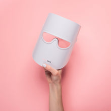Charger l'image dans la galerie, Masque de luminothérapie Ohmyskin