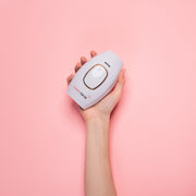 Ohmyskin épilateur à lumière pulsée