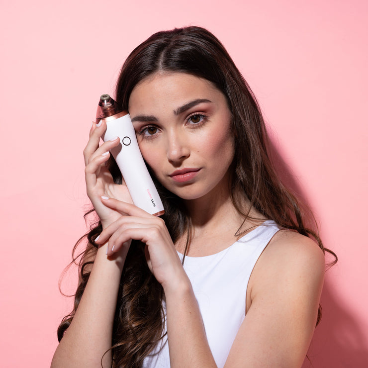 Appareil anti-imperfection Ohmyskin