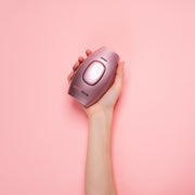 Ohmyskin épilateur à lumière pulsée